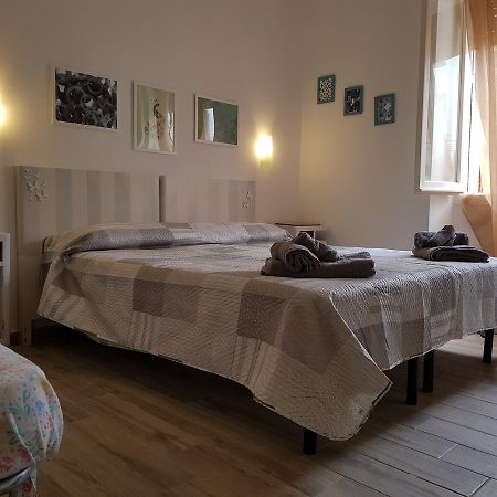 Apartmán Angy Alghero Exteriér fotografie