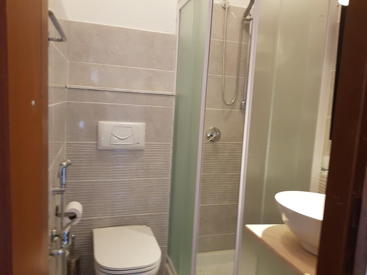 Apartmán Angy Alghero Exteriér fotografie